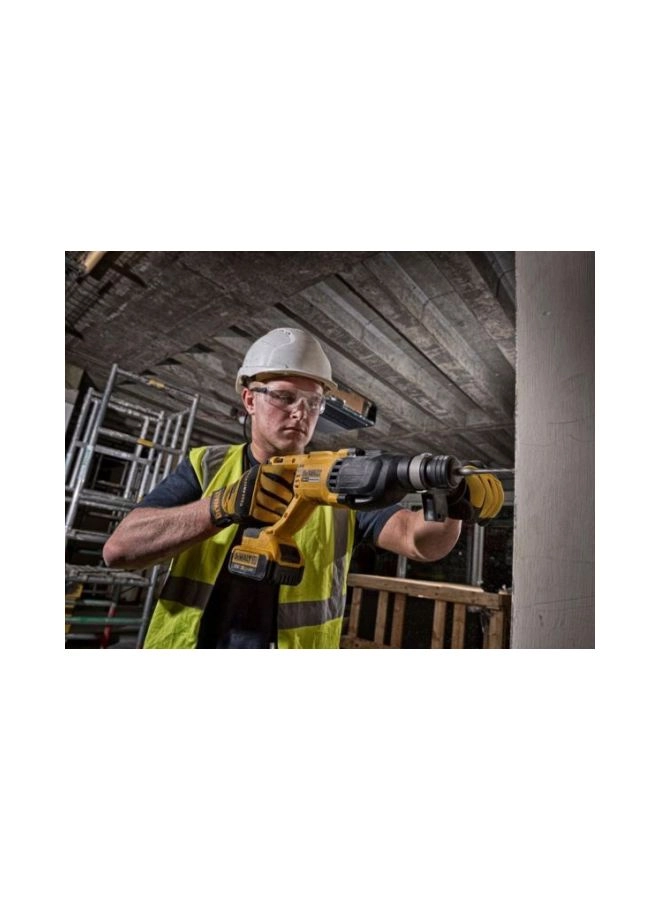 Hammer Drill - 650W 26 mm Brushless Motor