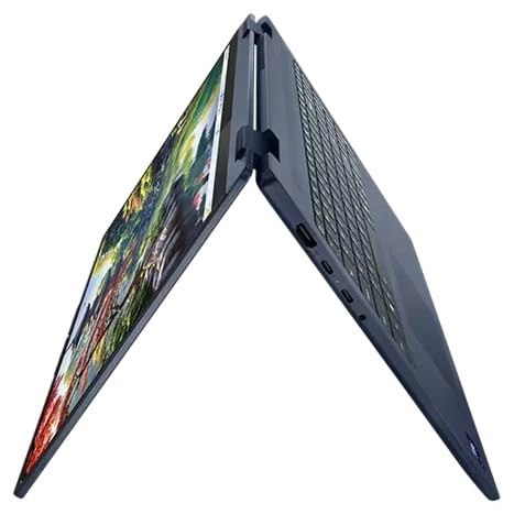 IdeaPad 5i 2-in-1 83KS000UUS - 16'' Core Ultra 5 225U 16GB DDR5 512GB SSD
