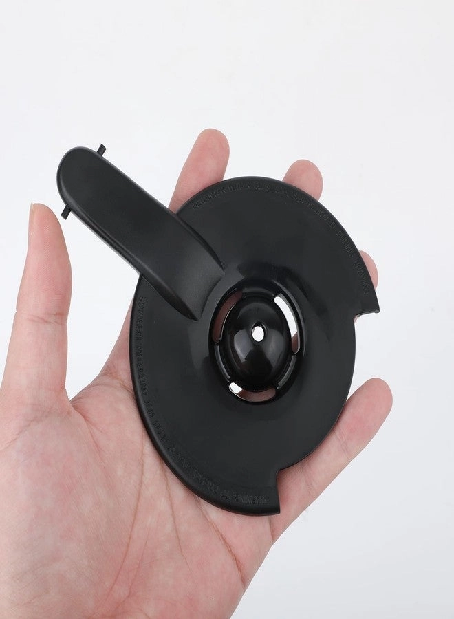 Replacement Coffee Pot Lid - 12 Cup Black