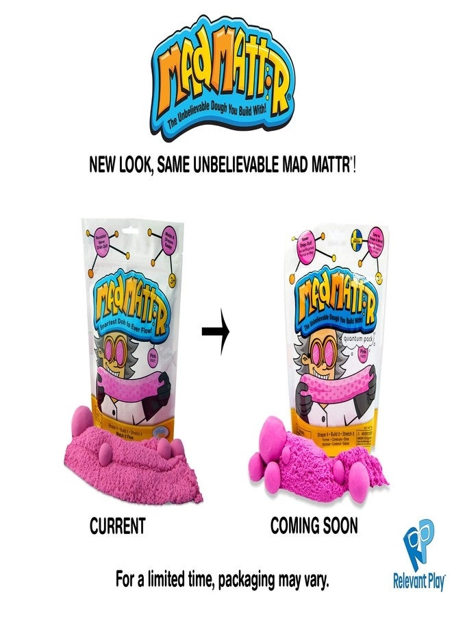 Kids Modeling Dough - 3+ years 1 pcs