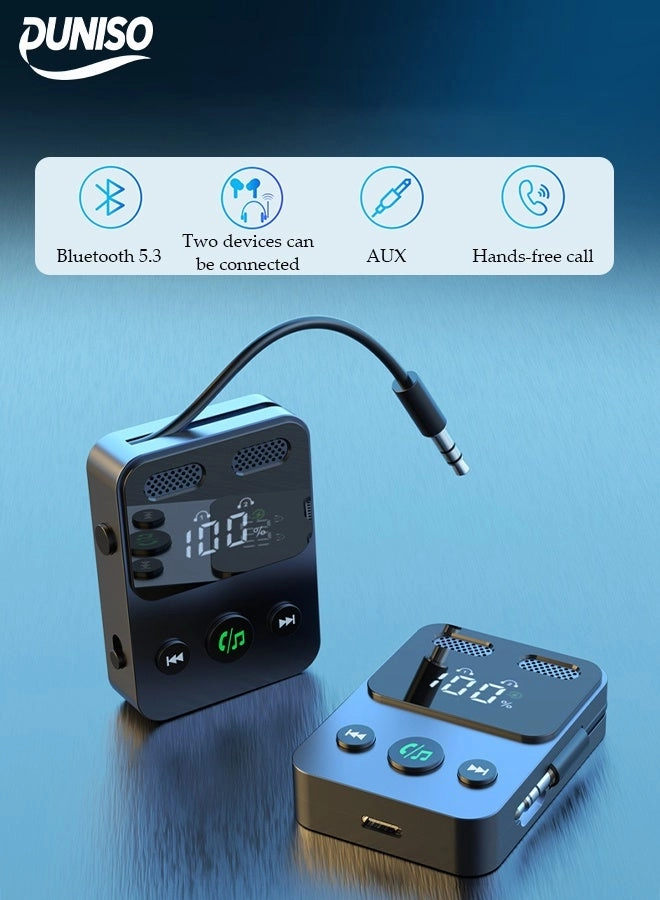 Bluetooth Receiver 5.3