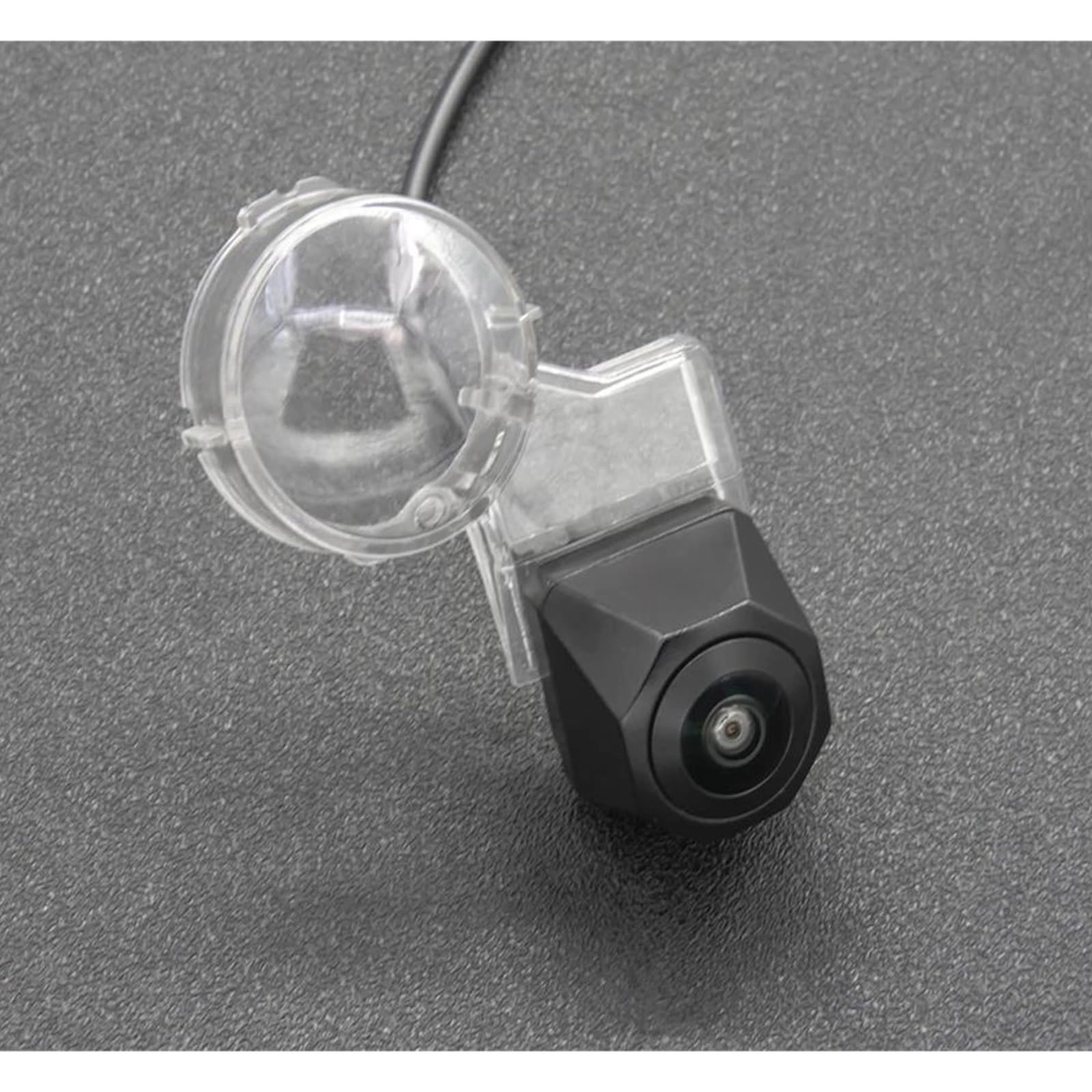 Reverse car rear view camera - Night vision Wired 720 x 540 pixels
