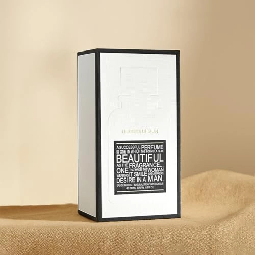 Beautiful Glorious Sun Eau de Parfum 200ml