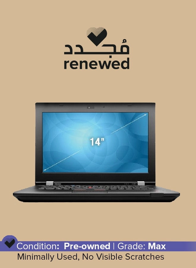 Lenovo ThinkPad L430 L430 - 14'' Core i5-3rd 8GB DDR3 128GB SSD