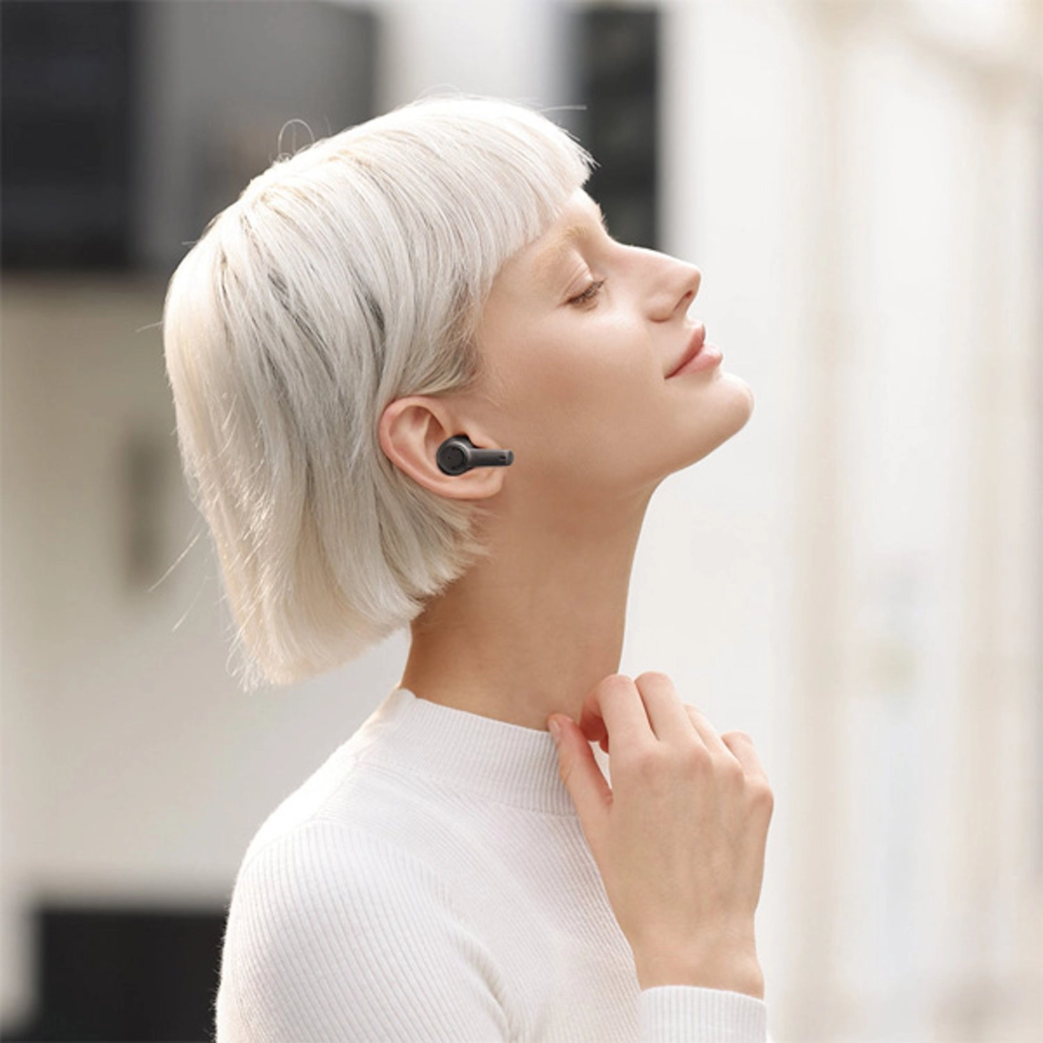 T3 Wireless Earbud