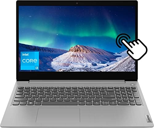 IdeaPad 3 - 15.6'' Core i3-1115G4 12GB DDR4 512GB SSD