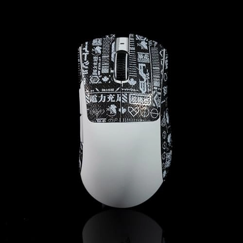 Mouse Grip Tape - Bluetooth