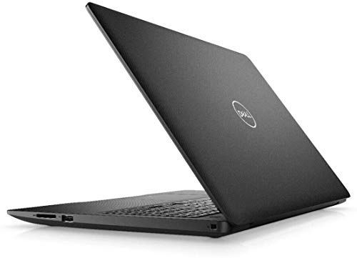 Inspiron 3593 - 15.6'' Core i7-1065G7 16GB DDR4 1000GB HDD