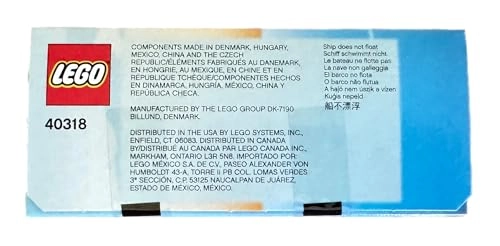 MSC Cruises Cruise Ship (40318)