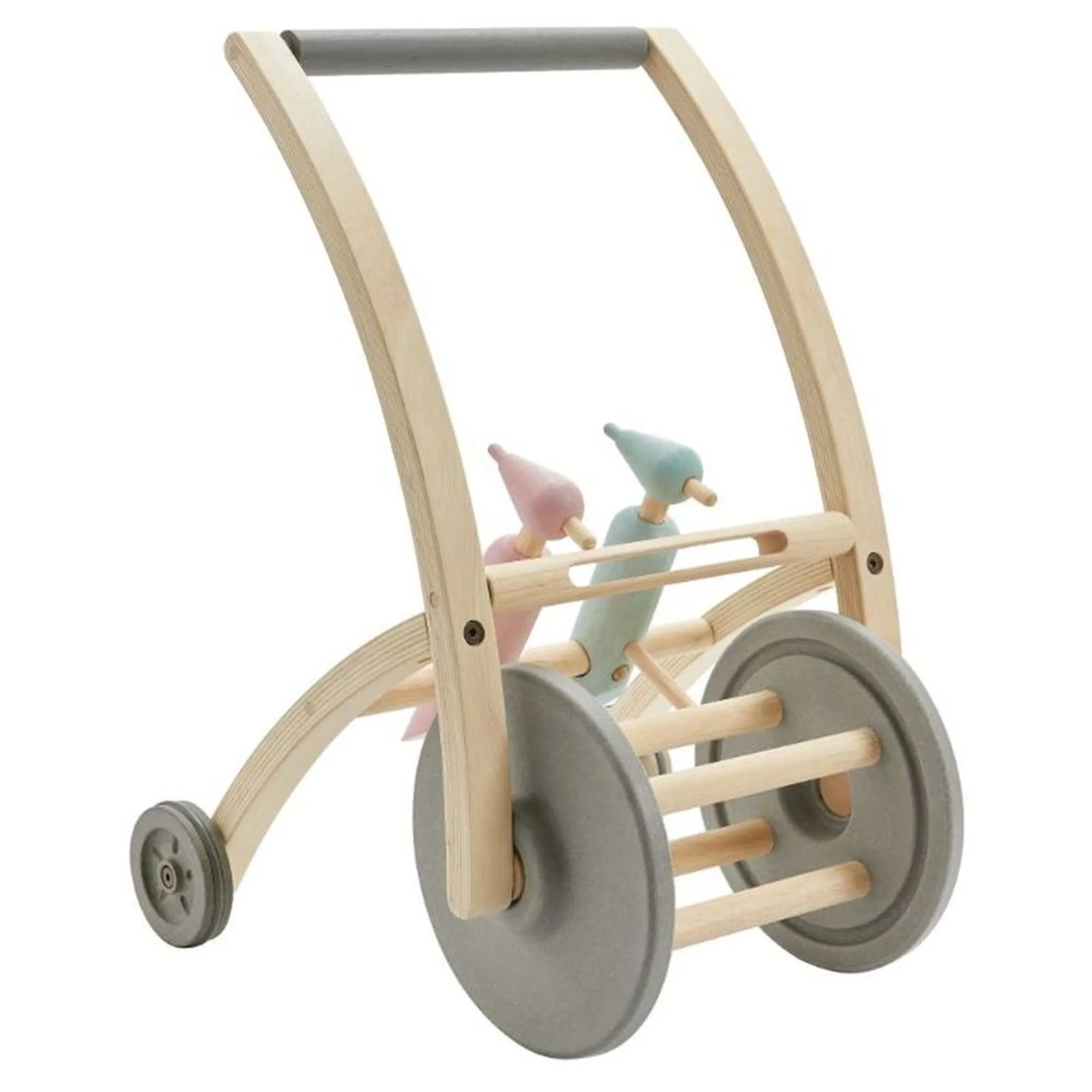 Woodpecker Walker - Suitable for 10 months & above