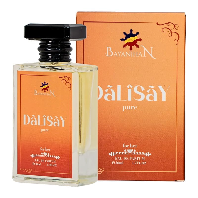Dalisay Eau de Parfum - 50ml