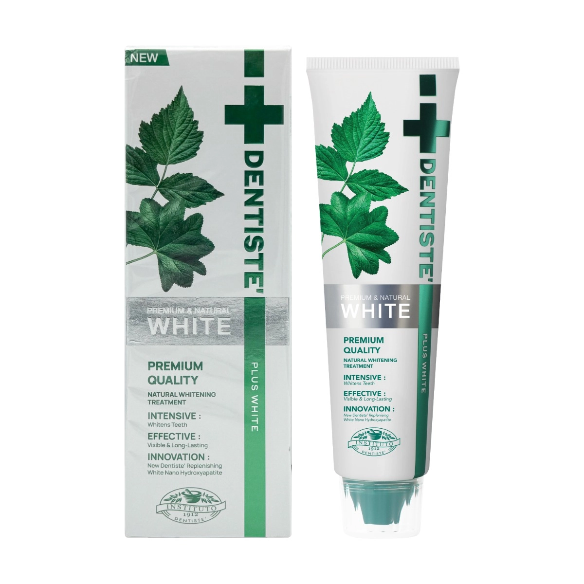 DENTISTE Premium Toothpaste 100g