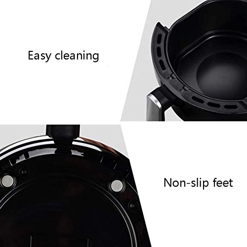 Digital Air Fryer TINZA21444