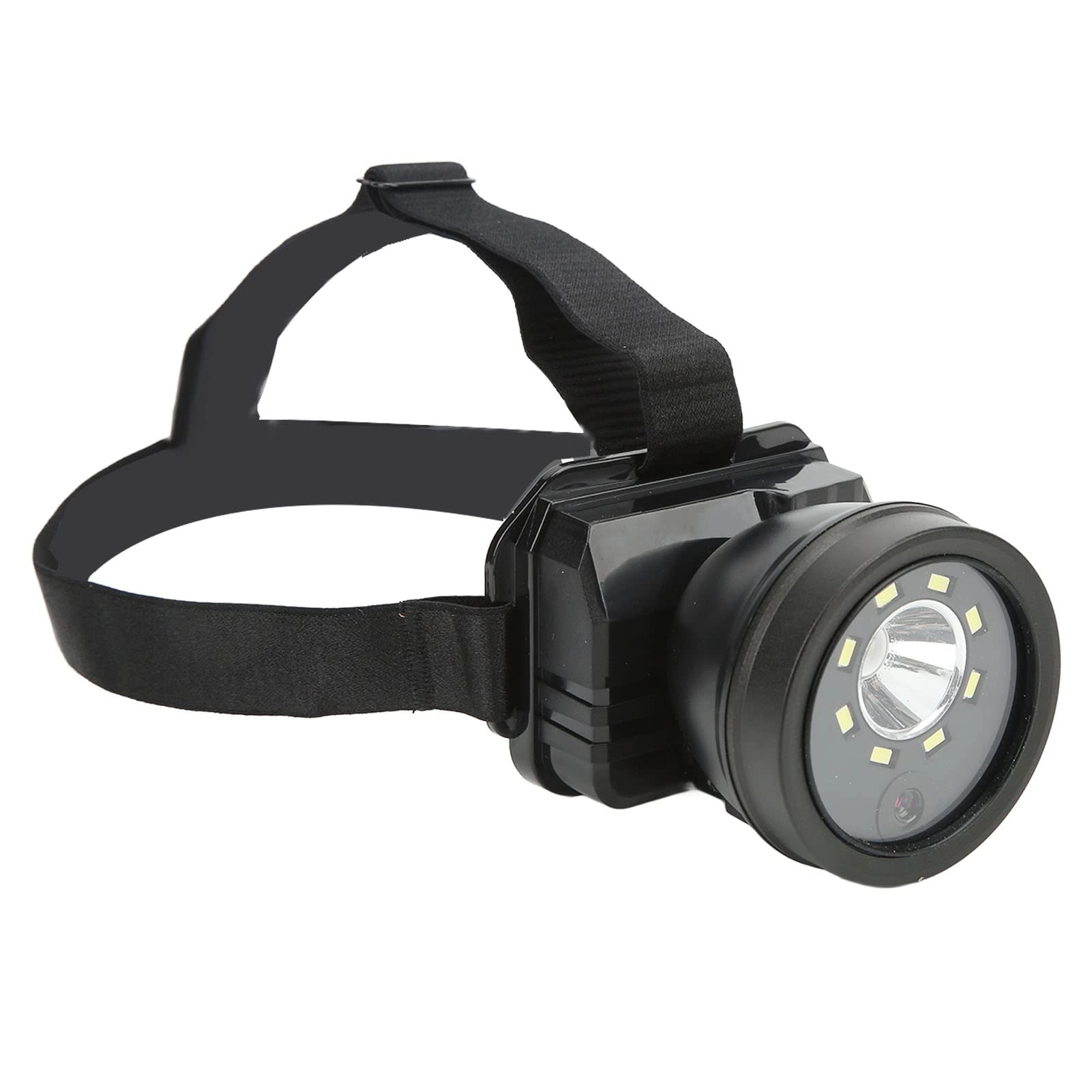 OUCRIY Head Mounted Camera - 128GB 1080p 30FPS