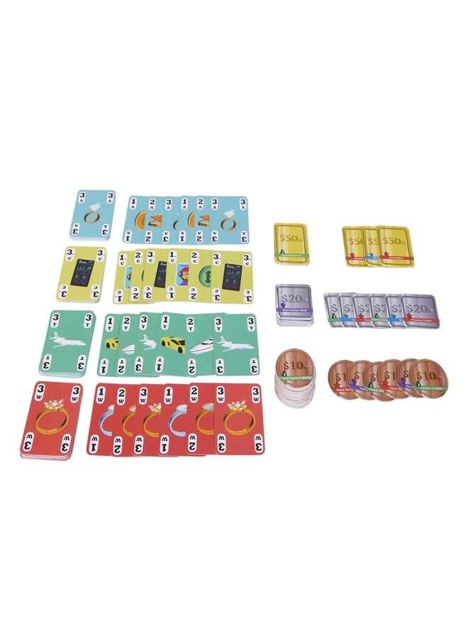 Bragging Rights - Ages 10+