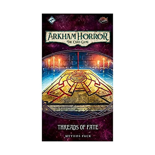 AH LCG: Threads of Fate