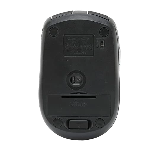 Computer Mouse - Wireless