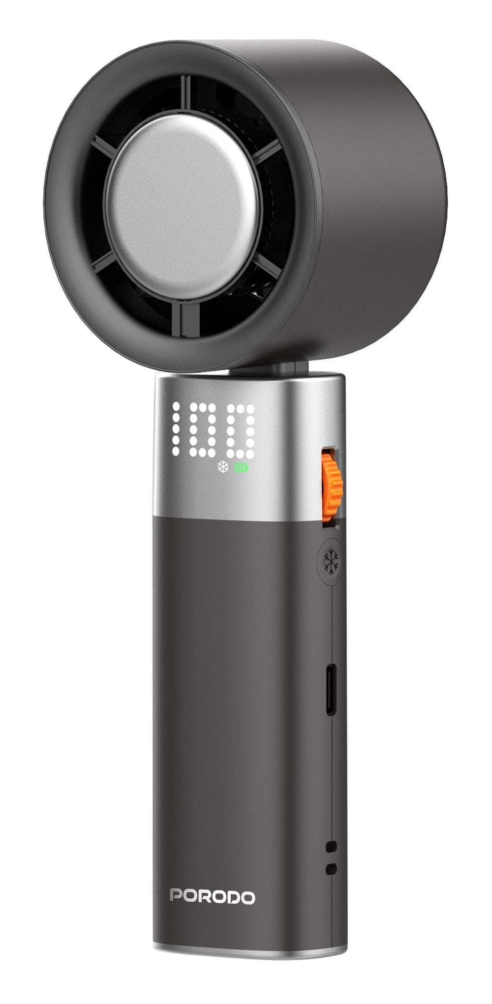 Life Style Handheld Turbo Fan - 13000RPM 3000mAh USB-C