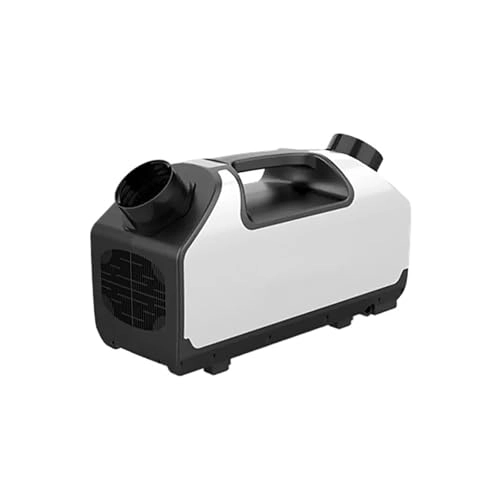 Intelligent Outdoor Mobile Air Conditioner - 700W