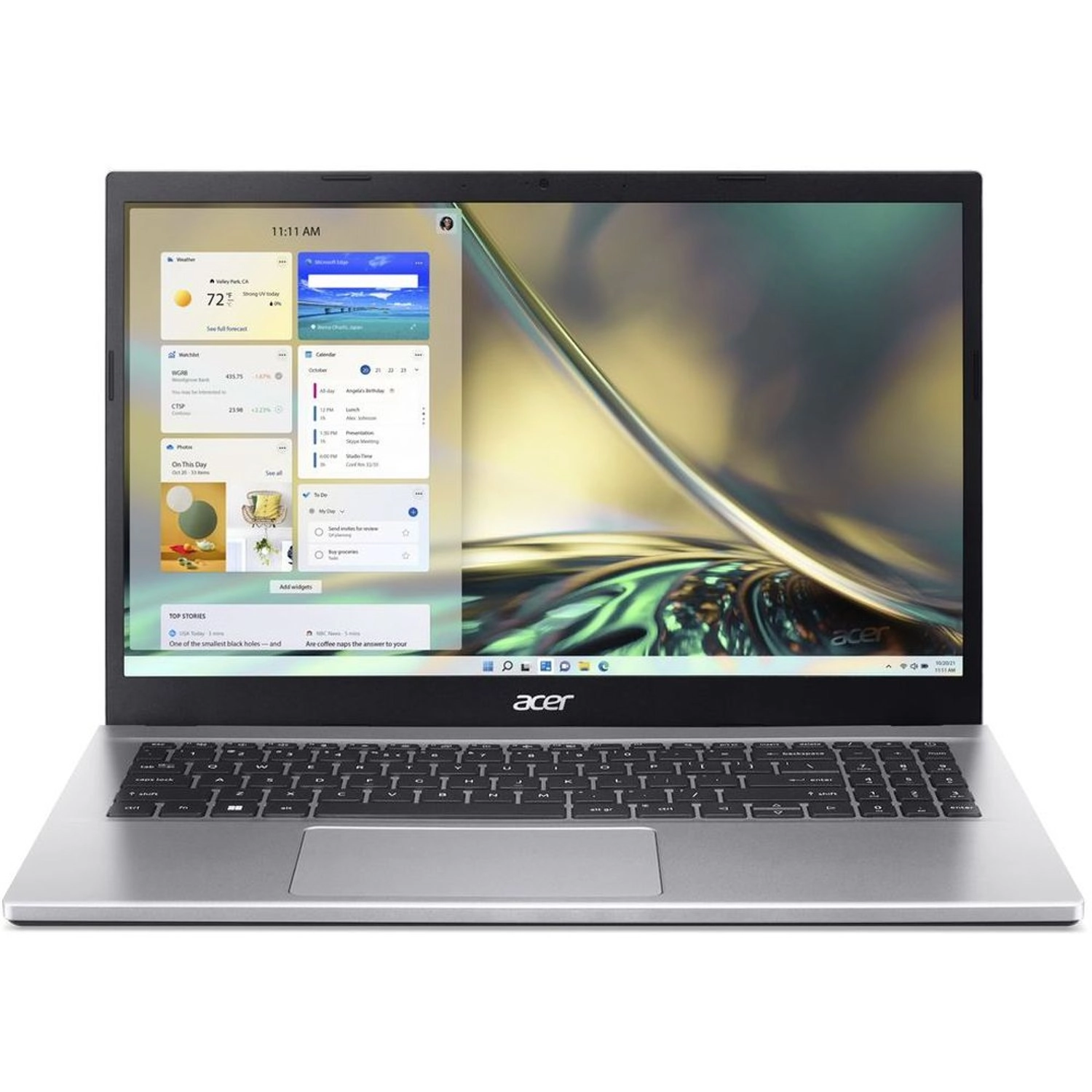 Aspire 3 A315-59 - 15.6'' 512GB 16GB 1GB Core i5-1235U