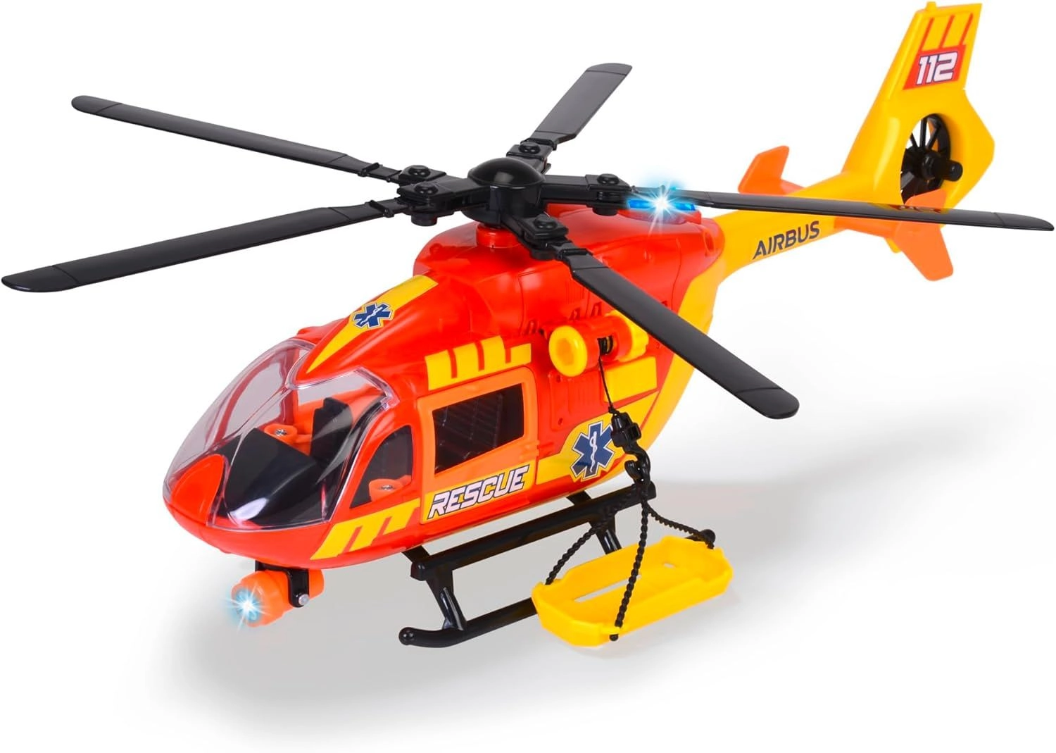 Airbus H145 - 1:36