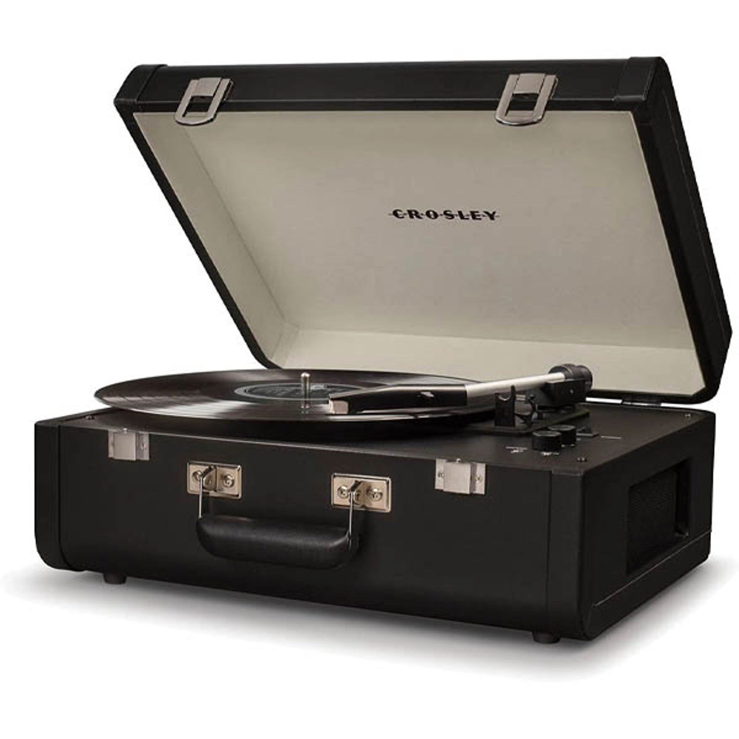 Portfolio - Belt-driven