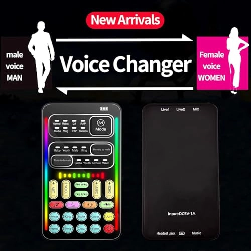 JY202294 USB Microphone