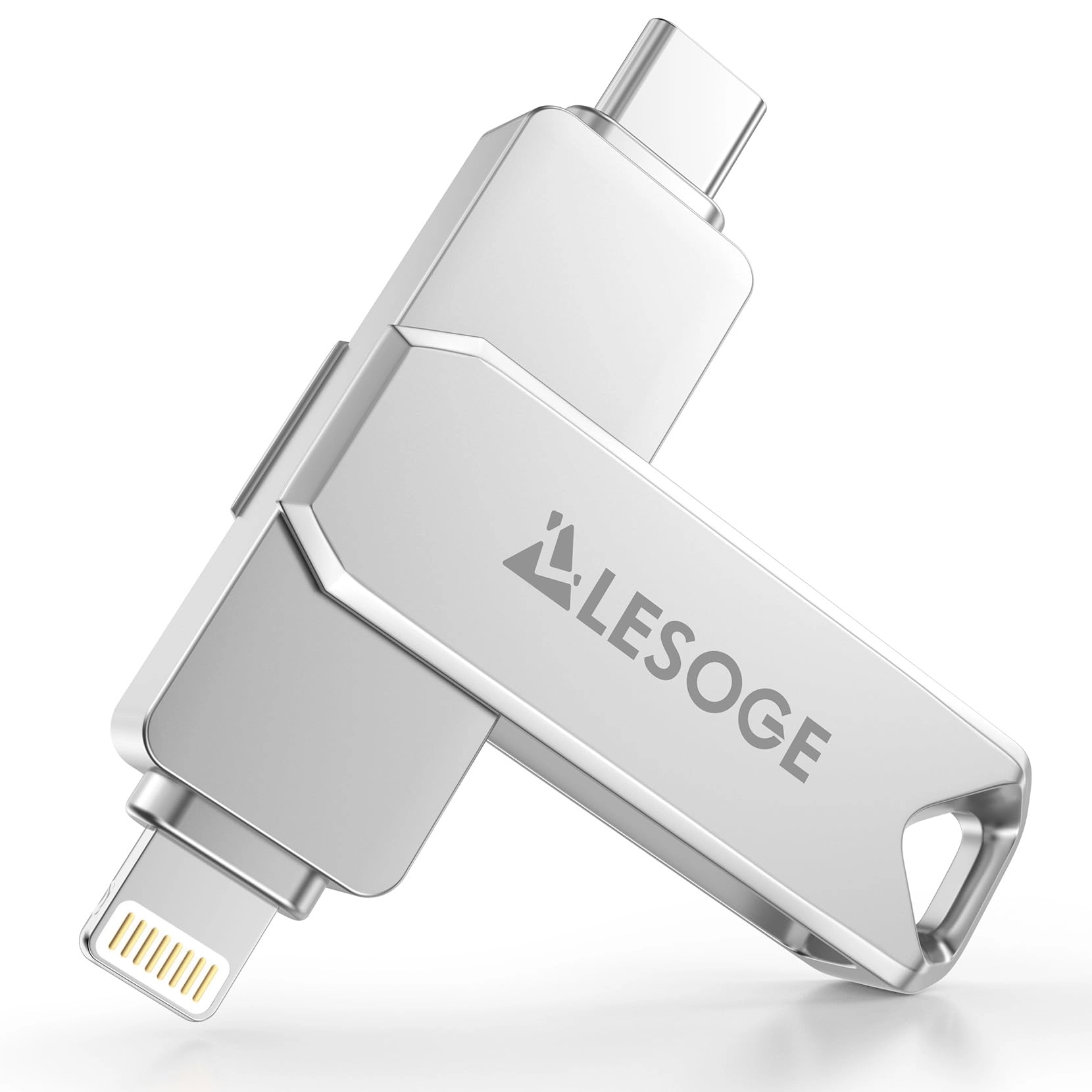 USB C Stick - Lightning 256GB