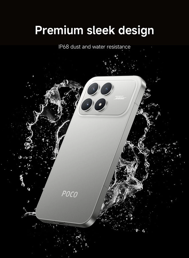 F8 Ultra - 16GB 512GB