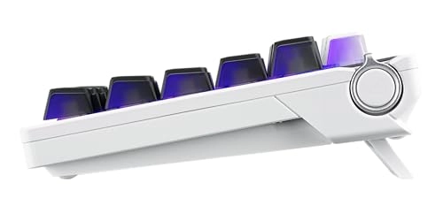 Azoth X - Wired/Wireless