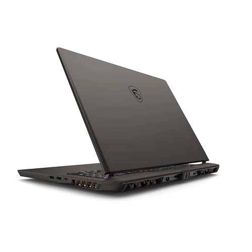 Vector 17 HX A14VHG - 17'' 1 TB 32 GB Intel Core i9-14900HX