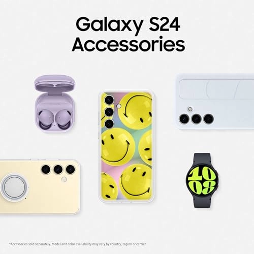 (Refurbished) Galaxy S24 - 8 GB 256 GB