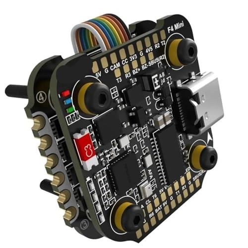 Flight Controller - 20x20 35A Fit for F405