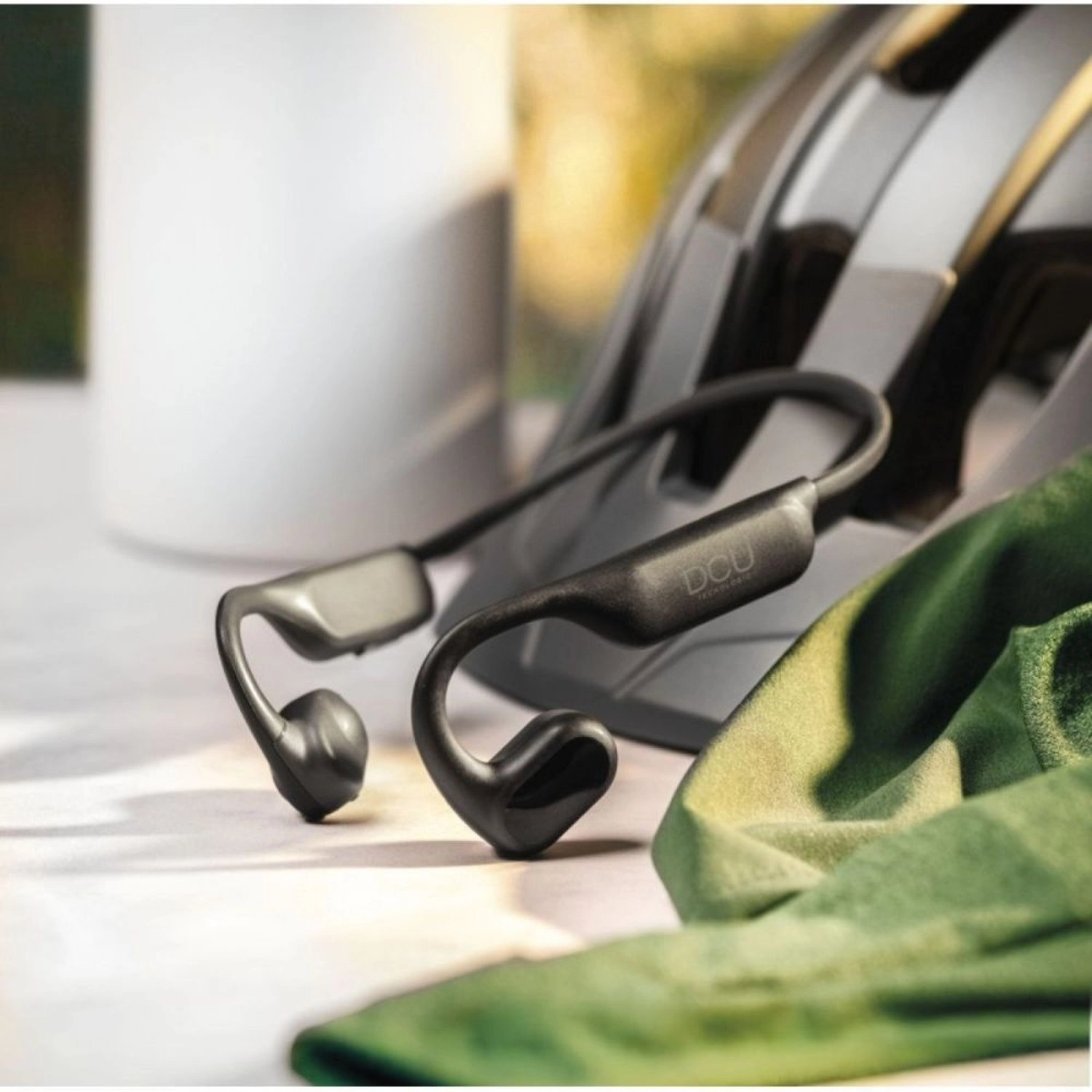 AeroSound Air Conduction Wireless Headphone