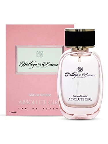Absolute Girl Eau de Parfum - 100ml