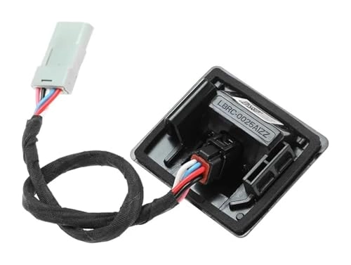 Reversing Camera - Night vision