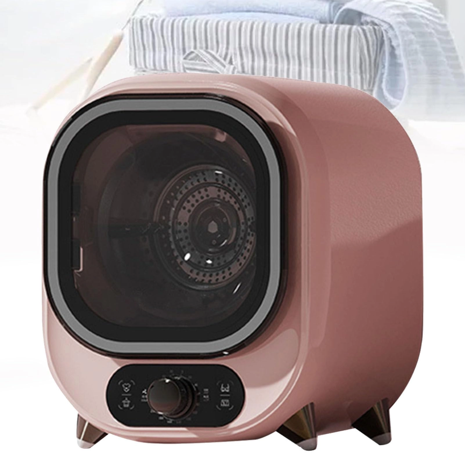 Oiyekntd Tumble Dryer Condenser