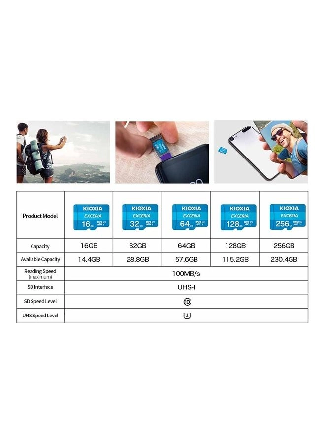 C10243-16GB-X - 16GB 32GB 64GB 128GB 256GB