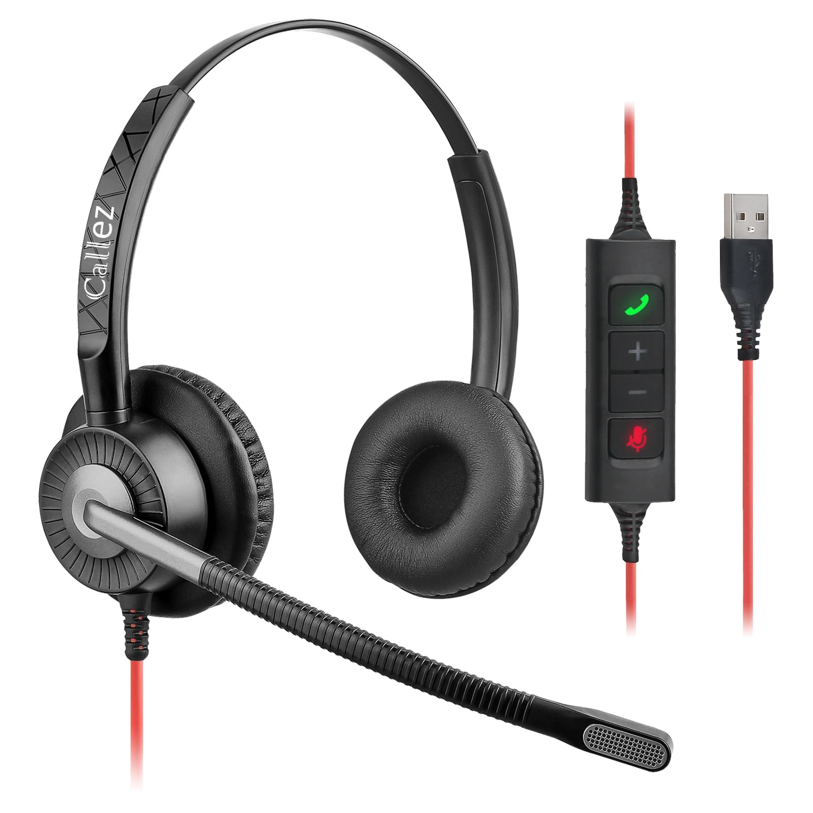 Y702TA1 Wired Headset