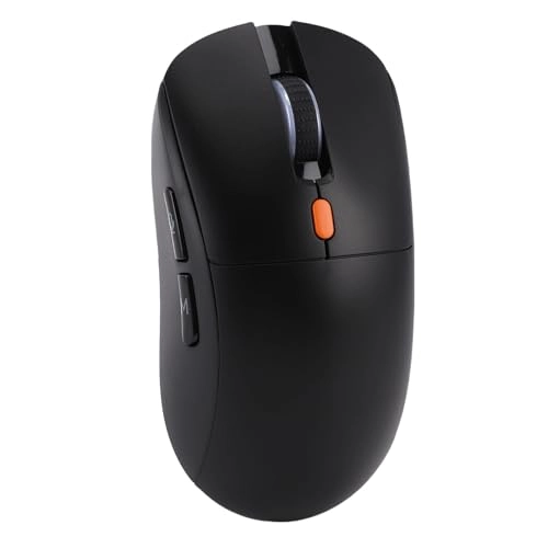 AI GPT Mouse - ethernet