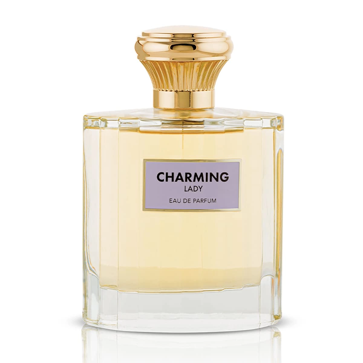 Flavia Charming Lady Eau de Parfum 100ml