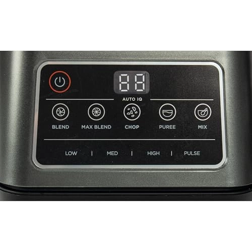 3-IN-1 Food Processor - 2.1L 1200 watts