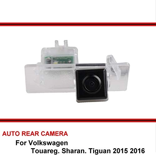 Rear View Backup Camera - Night Vision