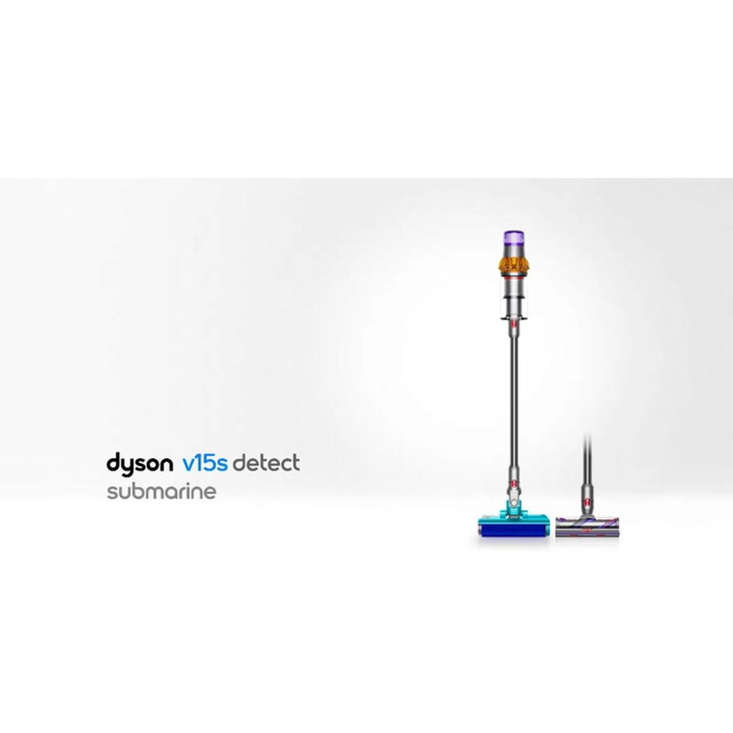 V15s Detect Submarine - Wet and Dry 60 minutes