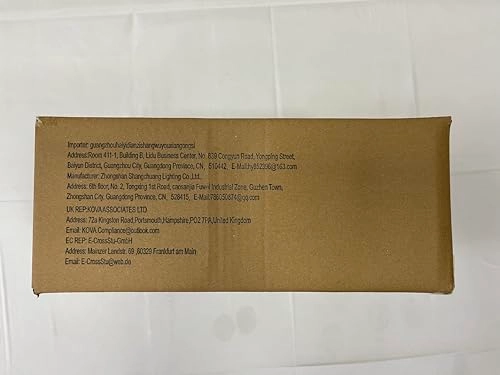 Chandelier Lamp - Dimmable