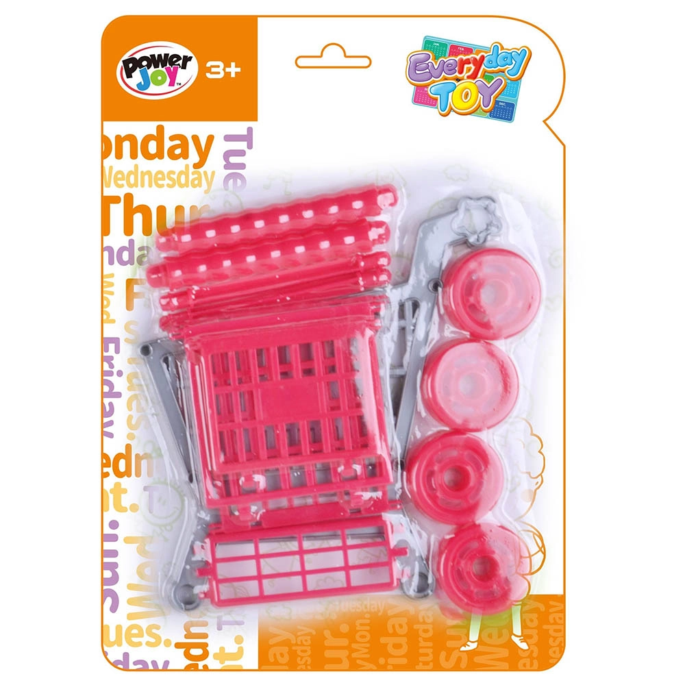 Everyday Shopping Cart