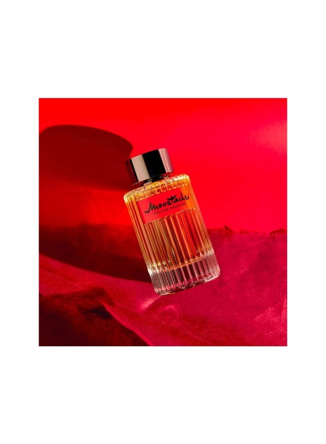 Moustache Eau de Parfum 125ml