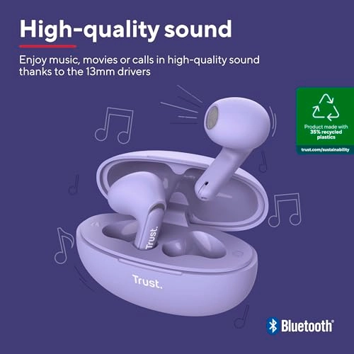 Yavi Wireless Earbud