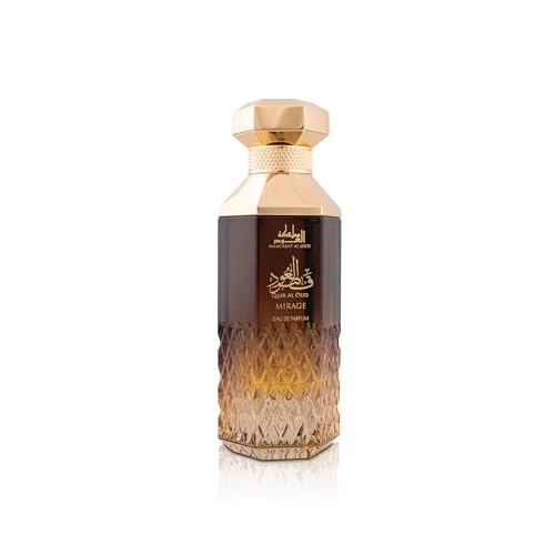Qasr Al Oud Mirage Eau de Parfum 100ml