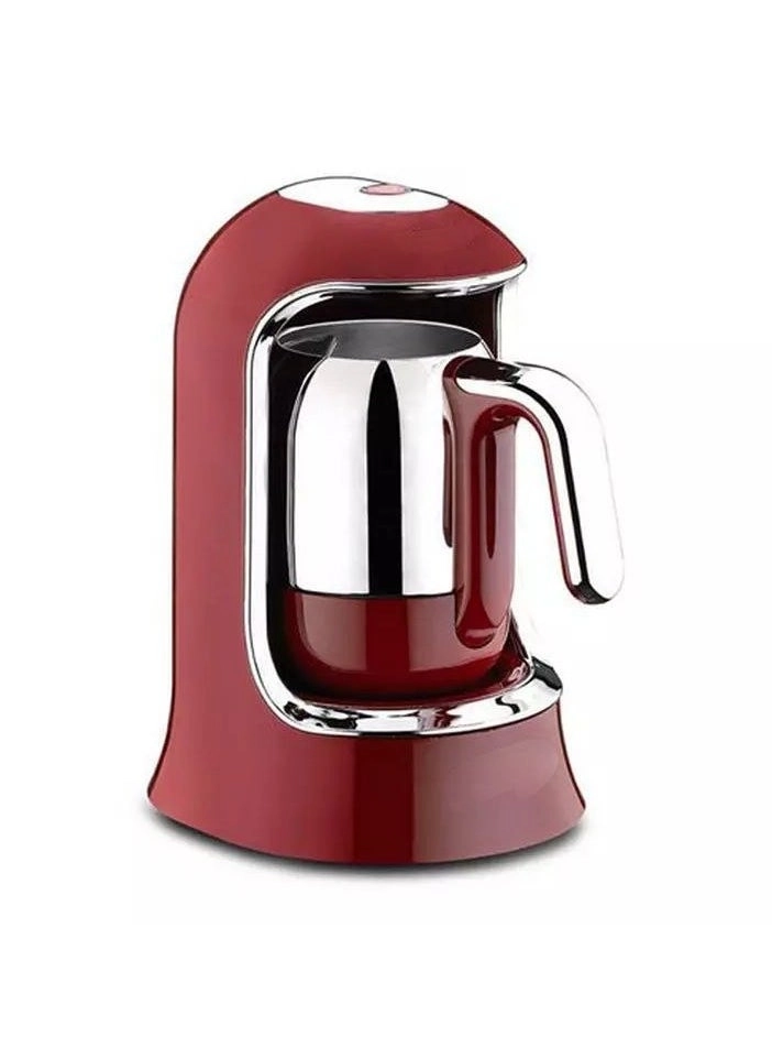 Generic Automatic Turkish Coffee Maker  A86007